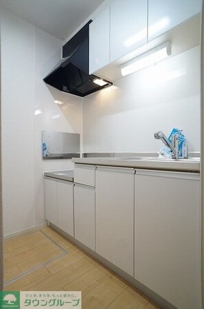 ソフィアN・IIIの物件内観写真